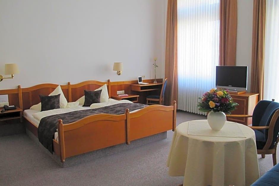 Hotel Anlage Heidelberg 21/47