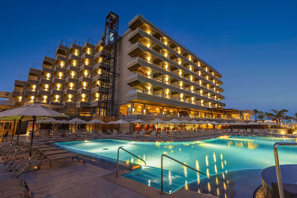 Hotel Faro, a Lopesan Collection Hotel - Adults Only 4/71