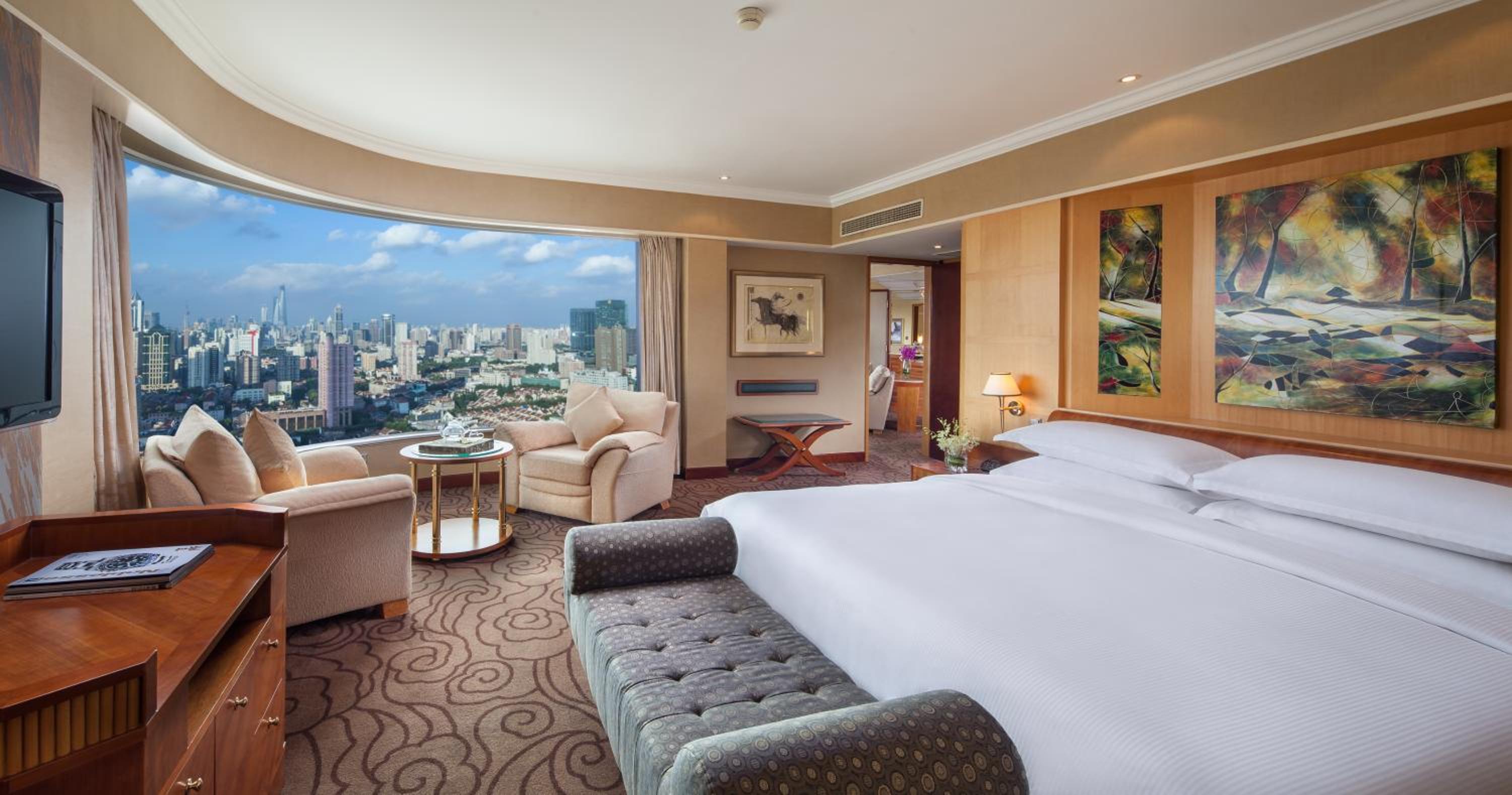 PANORAMA, EXECUTIVE, SUITE