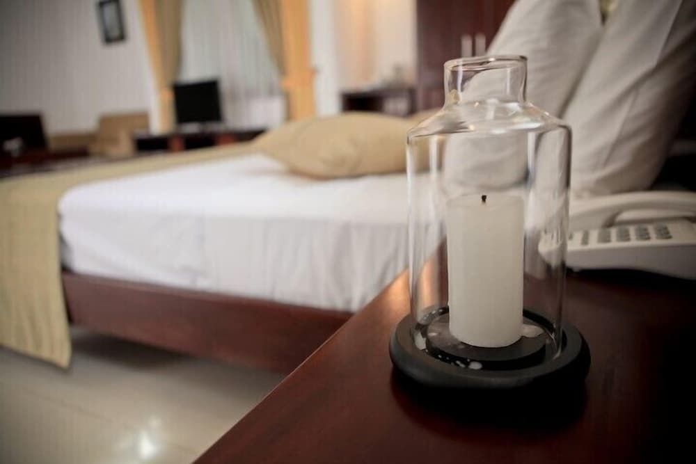Lavendish Okrin Hotel 23/48