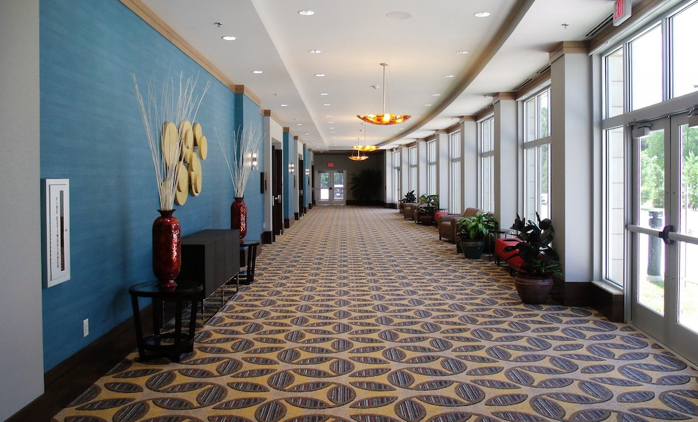 Crowne Plaza Shenandoah - Woodlands Area, an IHG Hotel 3/68
