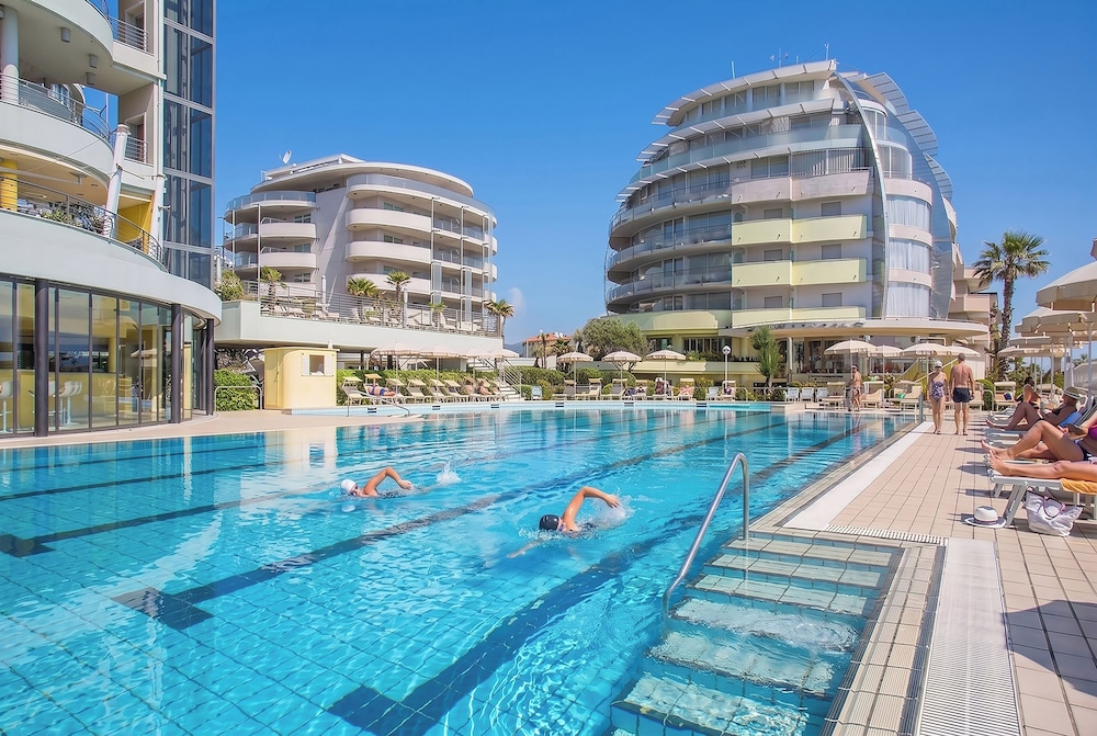 Hotel Le Palme - Premier Resort 37/55