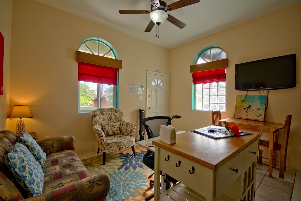 Tropical Dream Villas 28/50