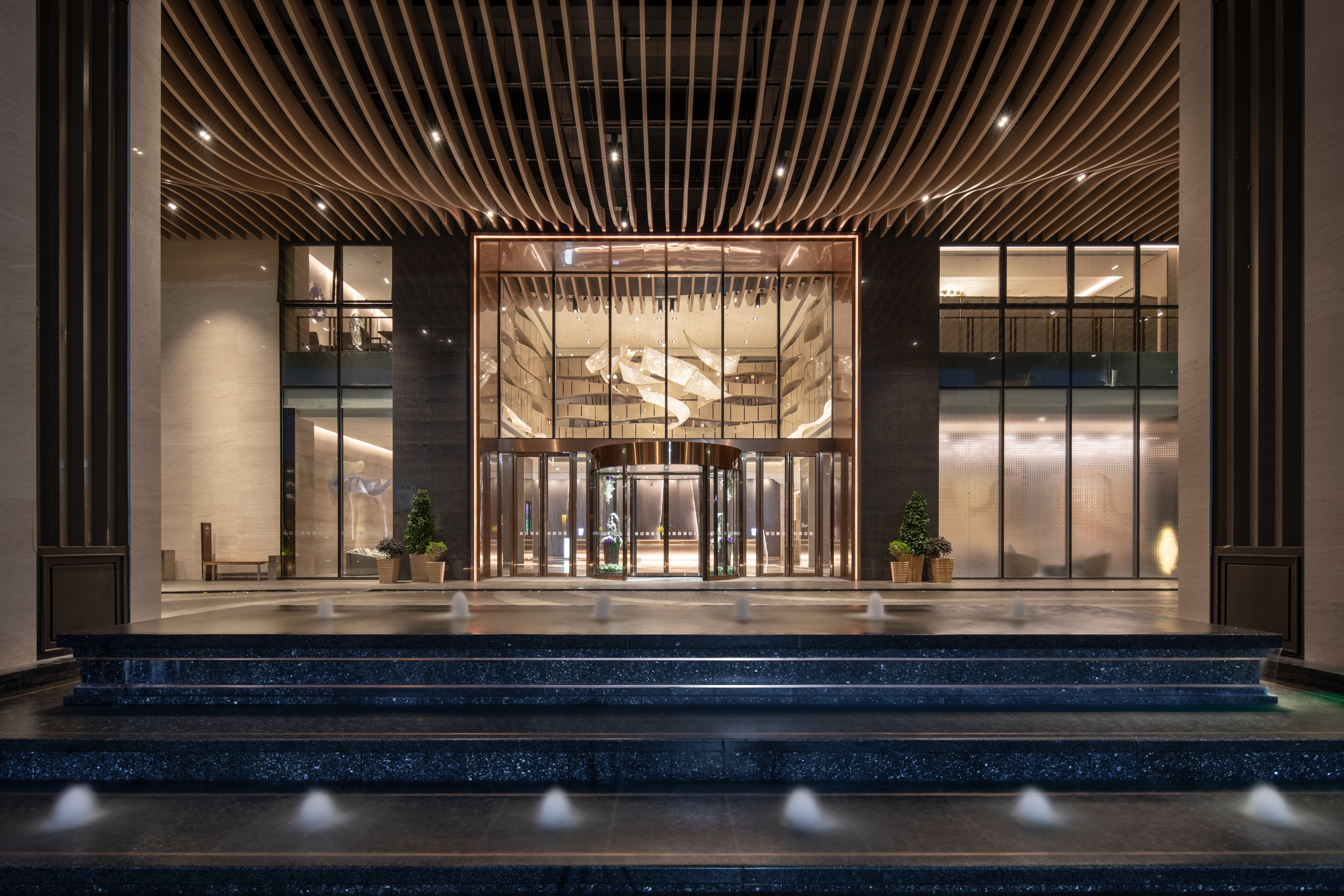 Holiday Inn Shunde 21/50