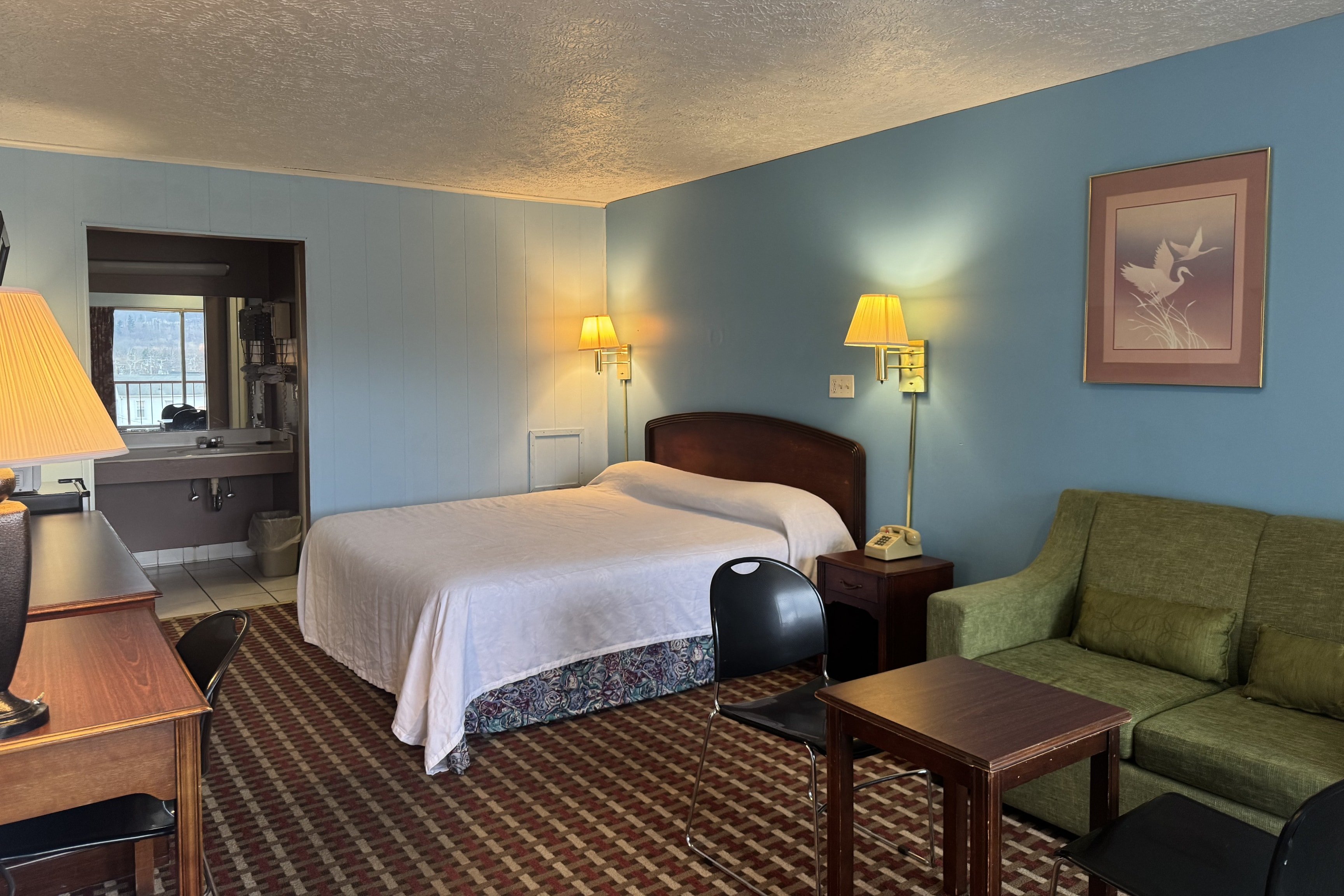 Capital O Fincastle Motor Inn Tazewell 6/15