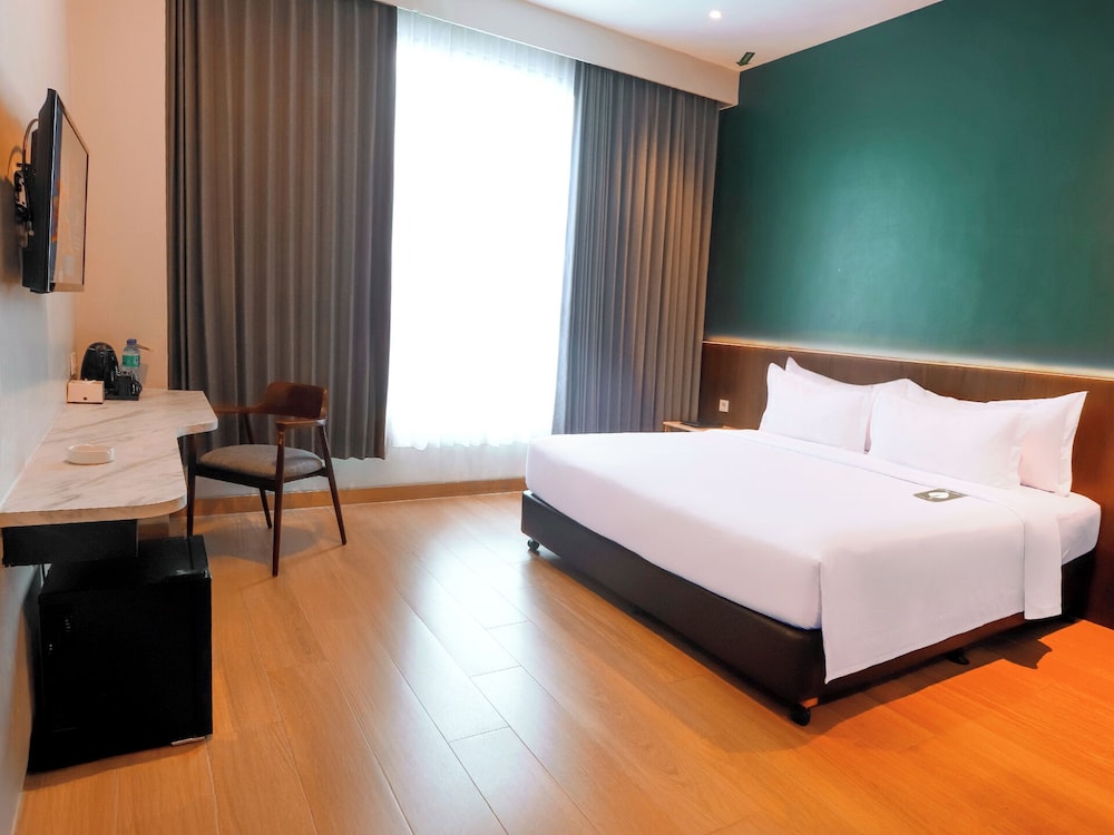 Luminor Hotel Tanjung Selor 16/64