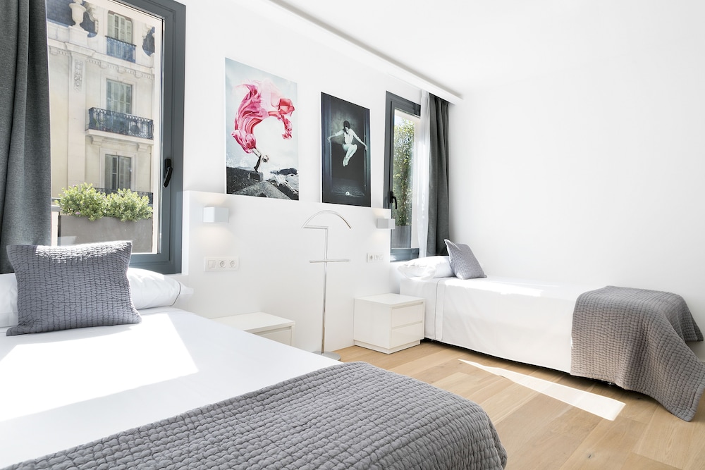 Murmuri Residence Mercader 32/70