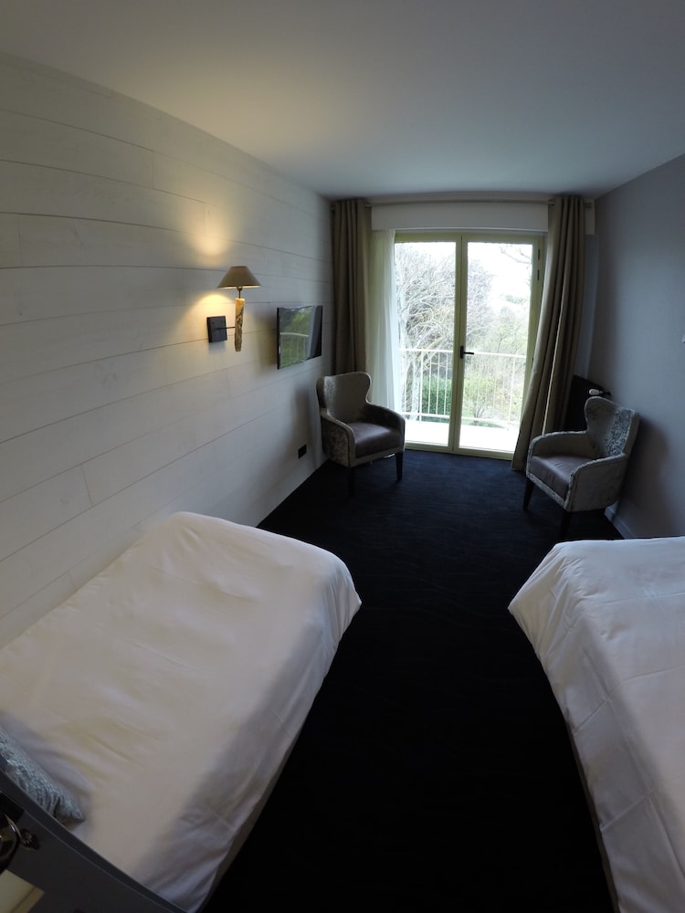 Hotel Les Brises 14/78
