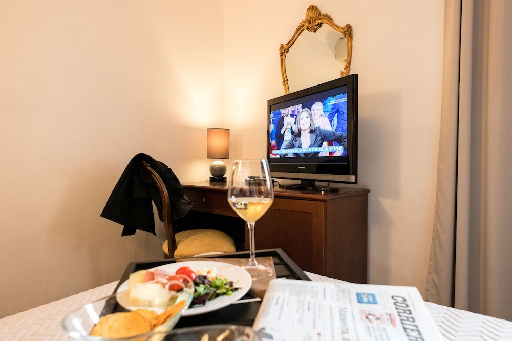 Grand Hotel Italia 18/50
