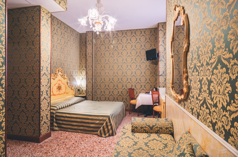 Hotel Al Malcanton 11/32