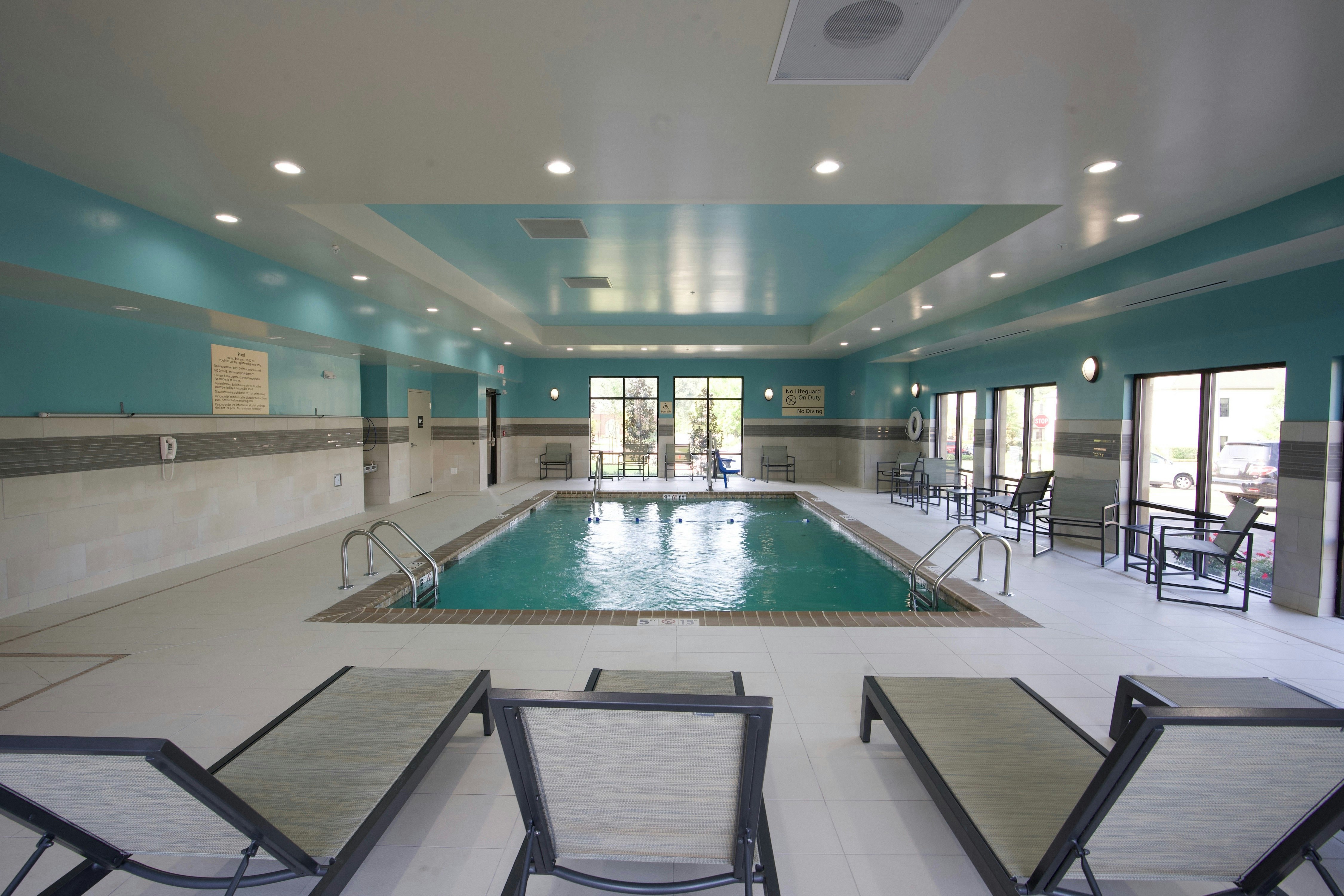 Hampton Inn And Suites Jackson Ridgeland 32/70
