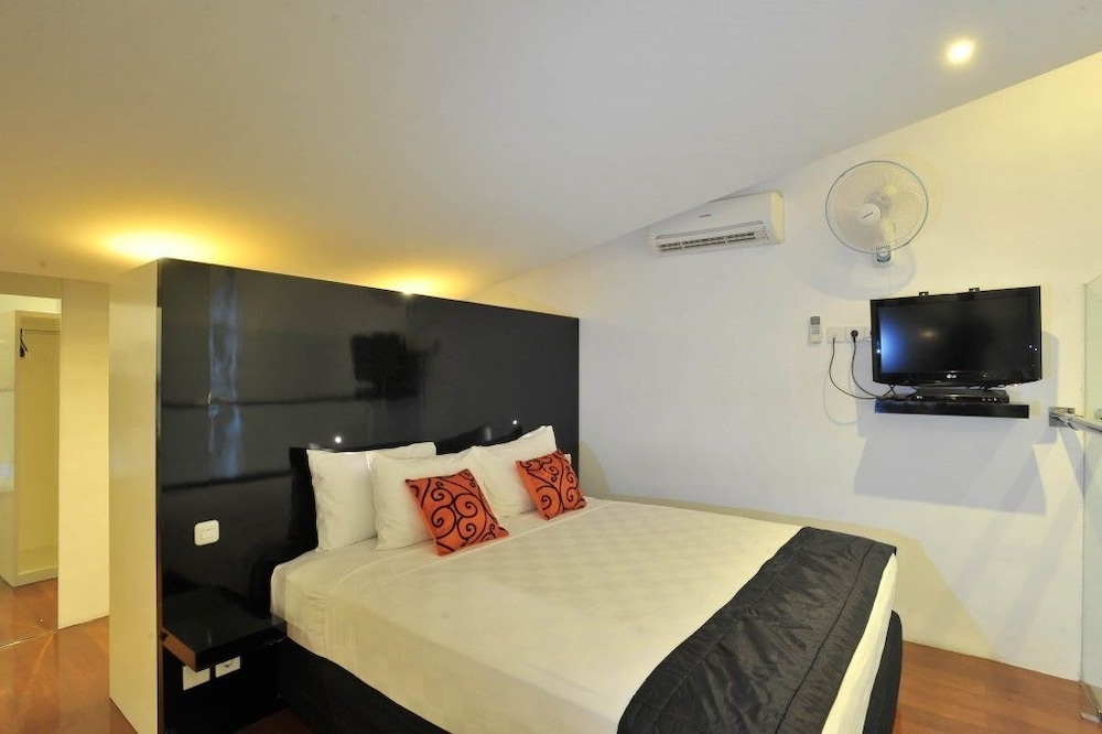 Bali Yarra Villas Seminyak 14/50