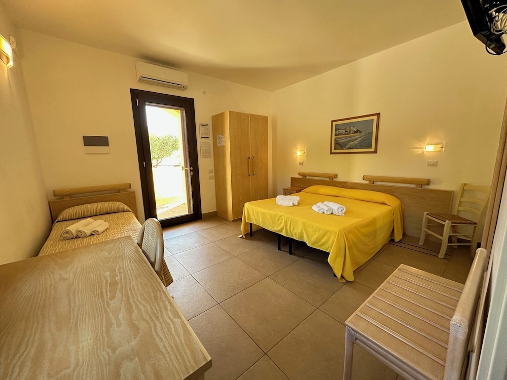 Agriturismo Il Trappeto 12/45