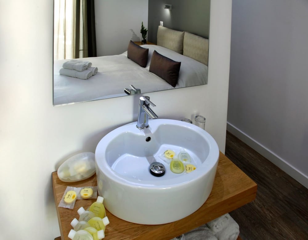 Fresh Boutique Hotel 25/58