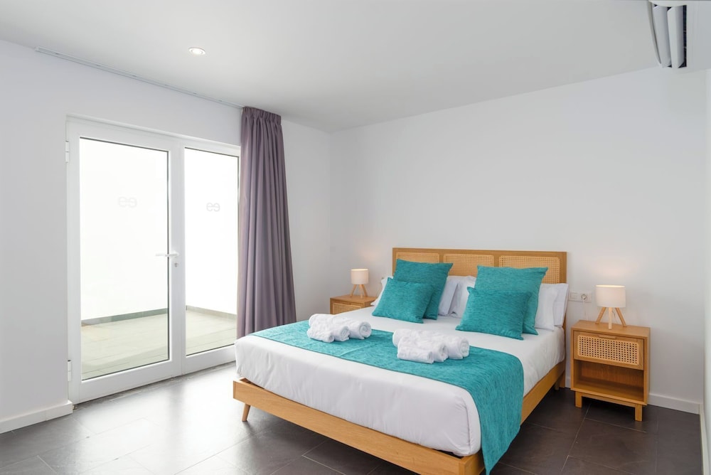 Hoopoe Villas Lanzarote 3/50