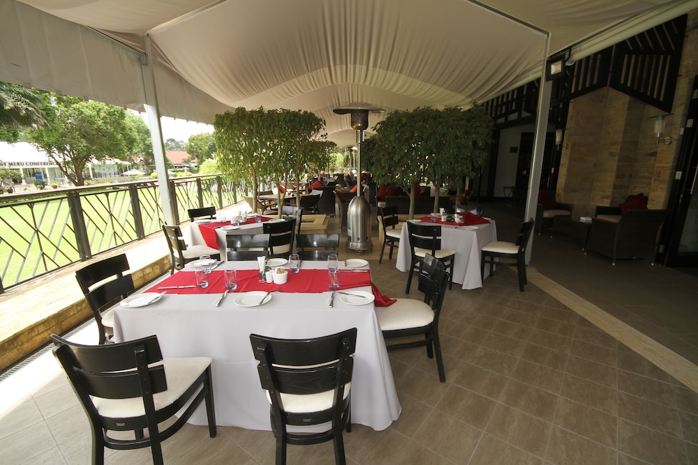 Mount Meru Hotel 51/72