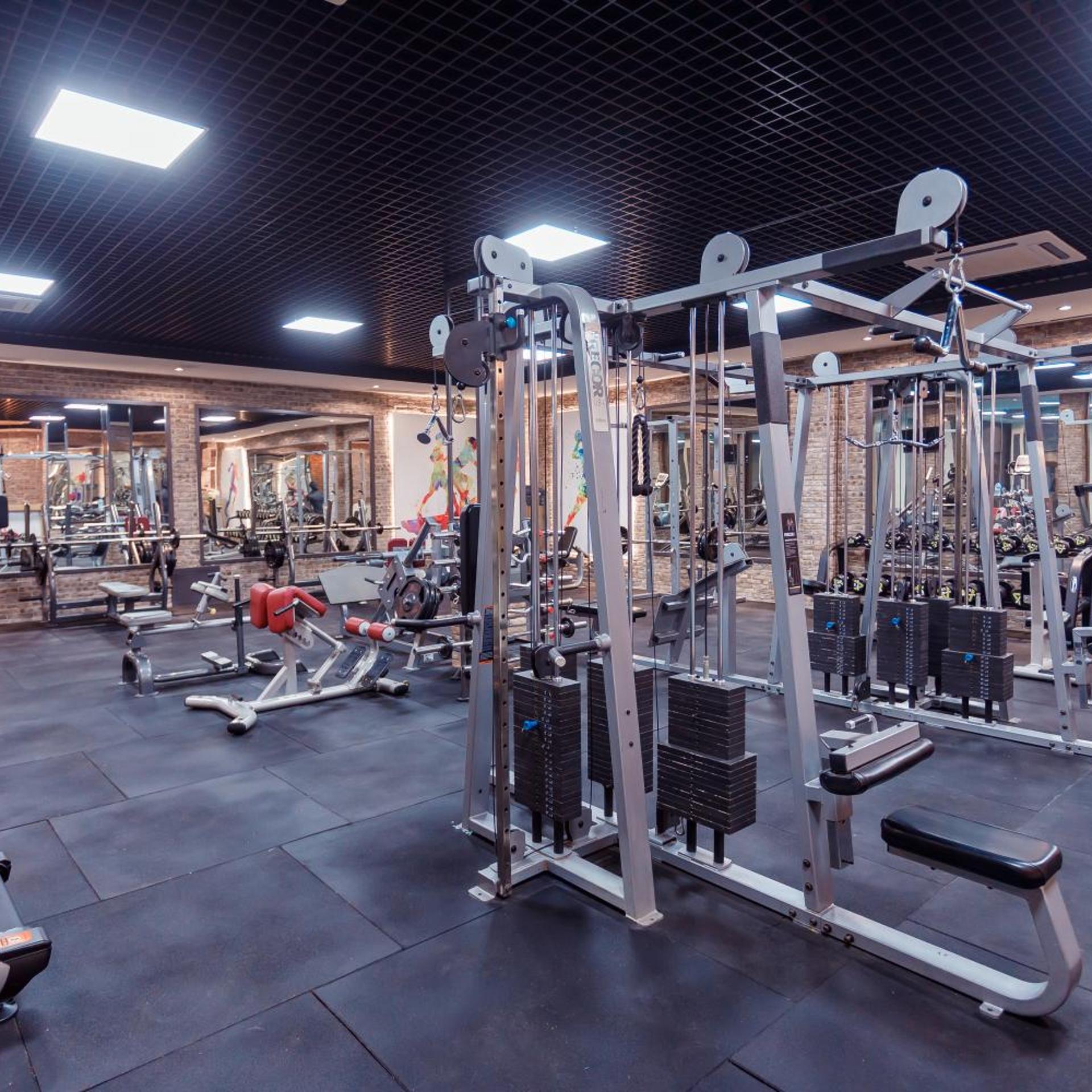 HUSMA Hotel & Spa 29/50