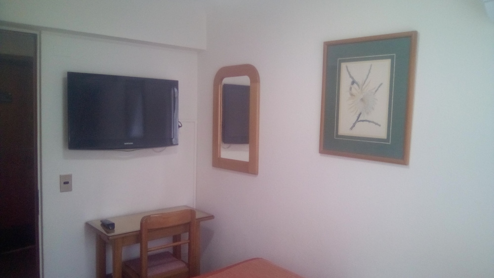 Hotel Presidente (ex. Presidente Hotel Santiago) 42/60
