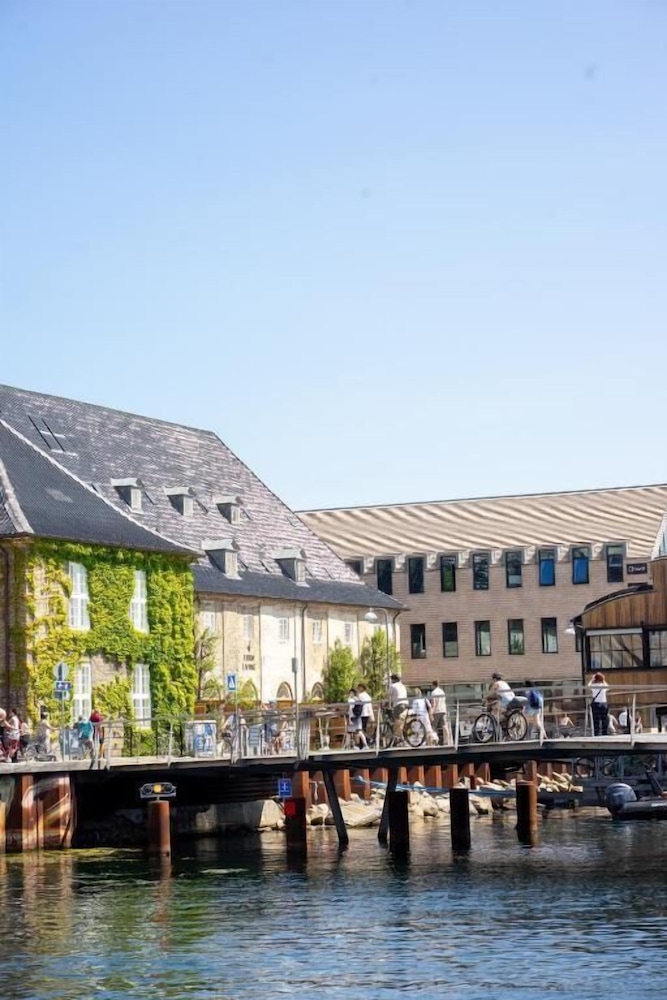 Hotel Sct Thomas 47/50