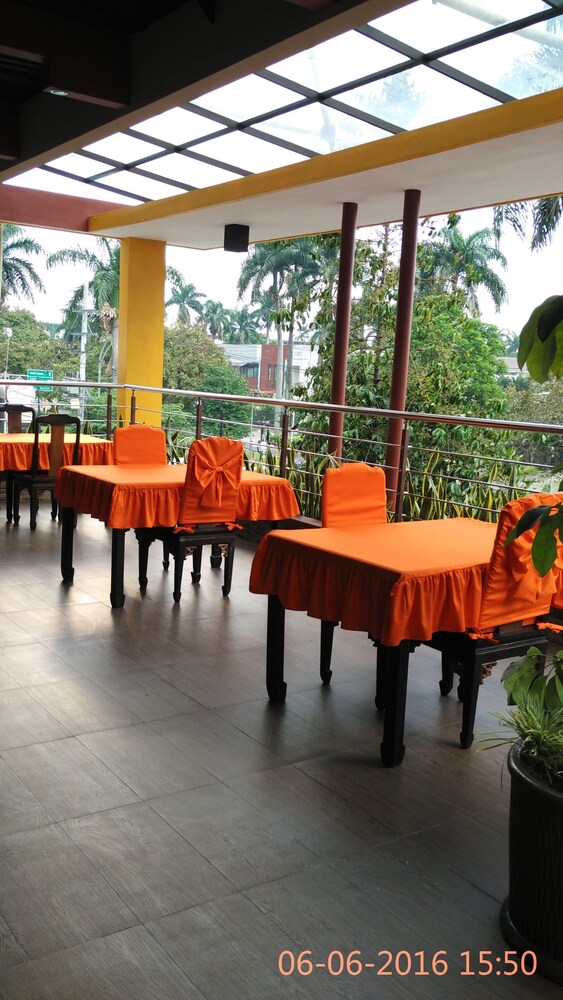 Malang City Boulevard Homestay And Resto 43/55