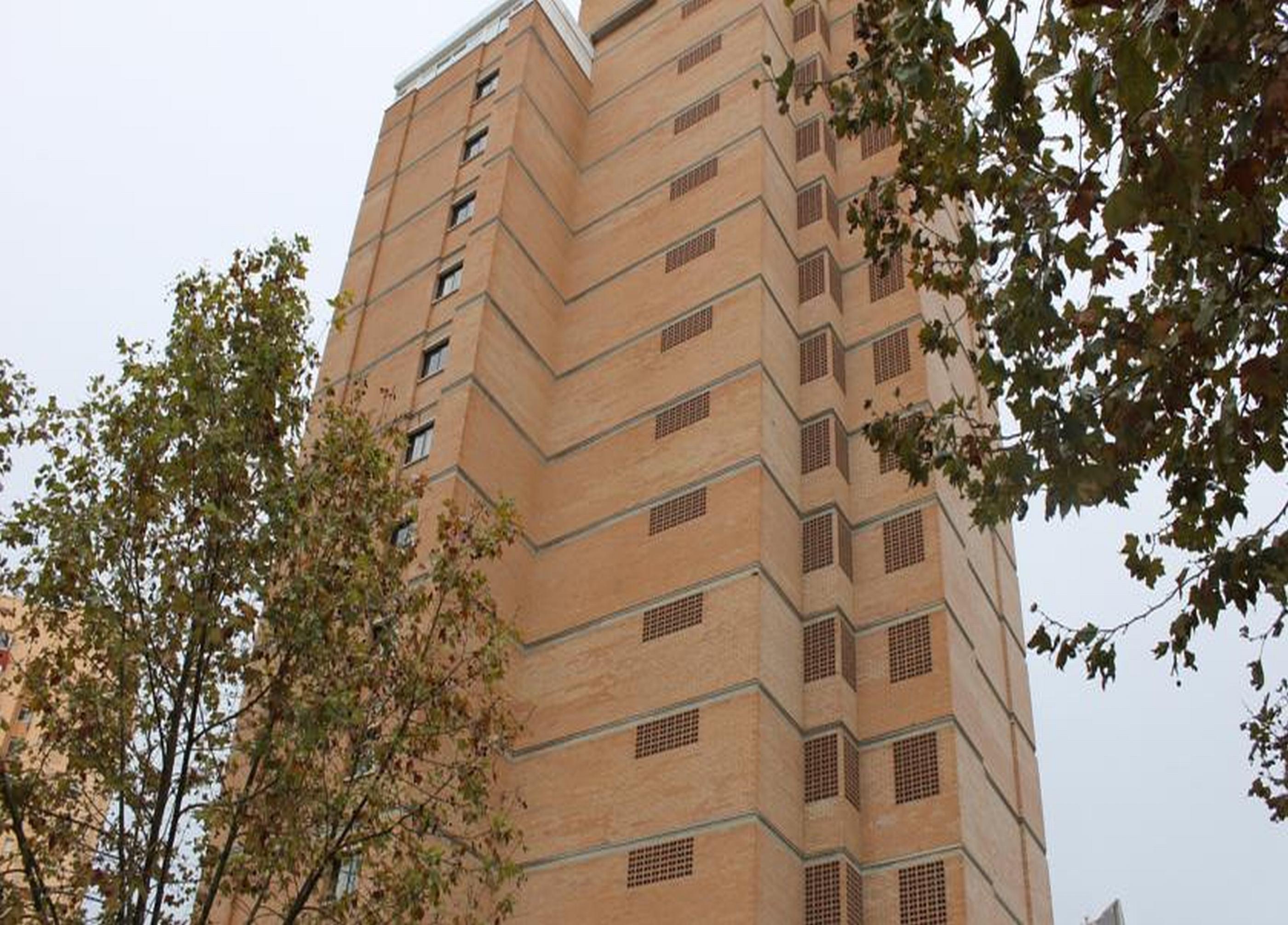 Apartamentos Alpha 2/29