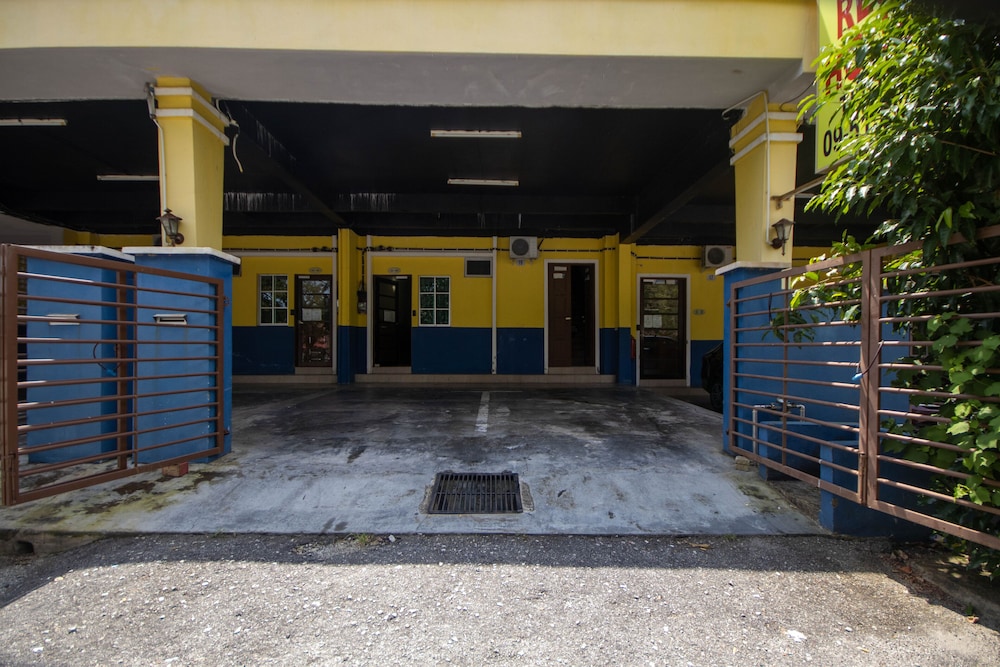 Sun Inns Rest House Kuantan 47/54