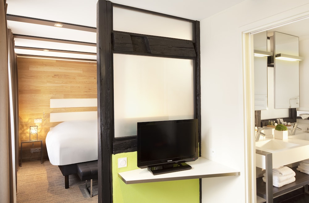 Hotel Le Colombier Suites 67/67