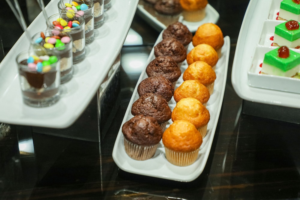 Crowne Plaza Hotel Beirut photo3