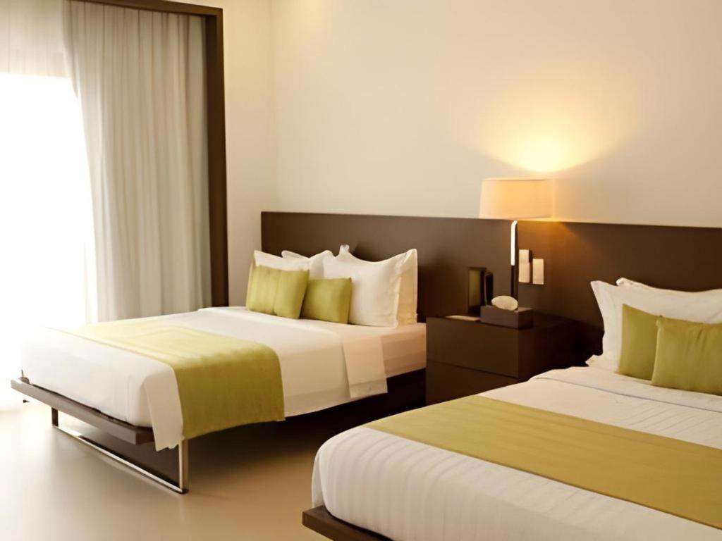 Ciriaco Hotel and Resort 12/31