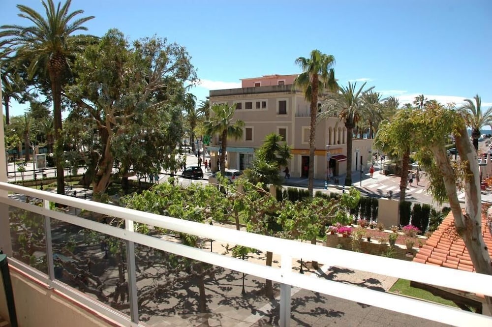 Hotel Planas 44/50