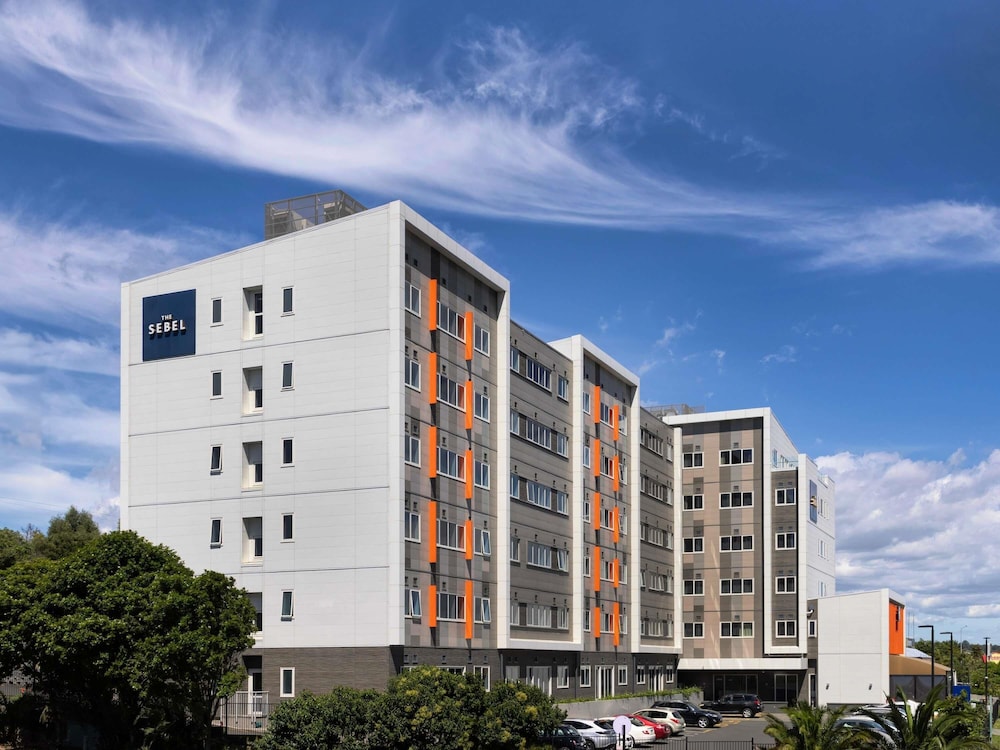 The Sebel Auckland Manukau 8/70