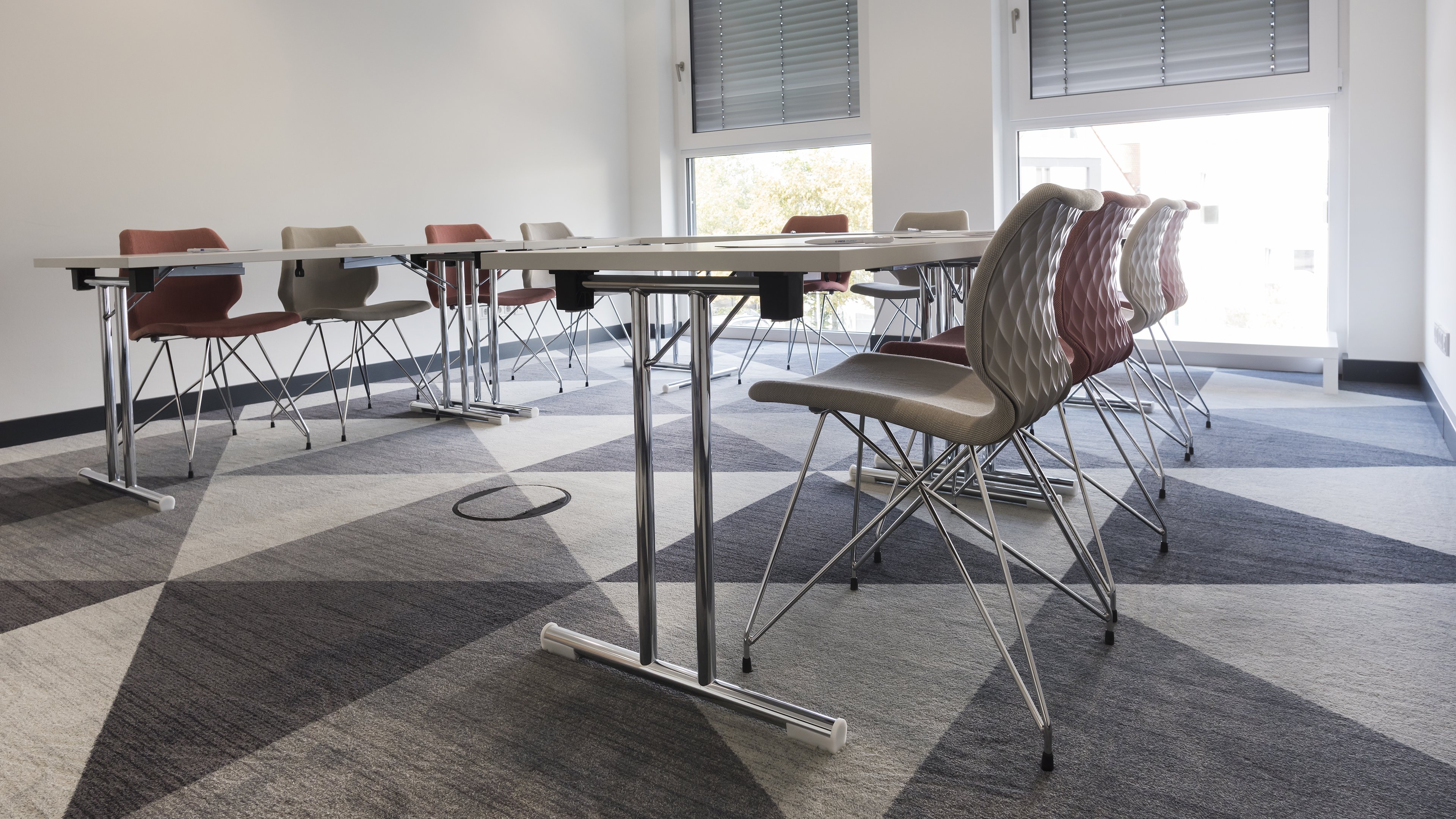 Holiday Inn Express Wiesbaden 52/62