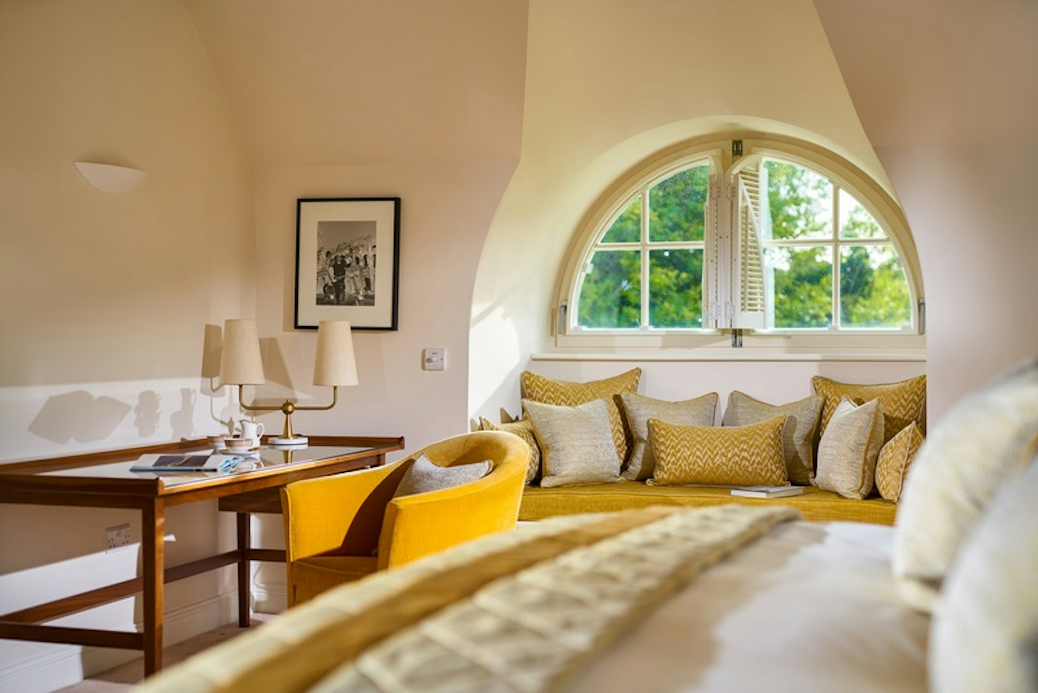 Sheen Falls Lodge 38/56