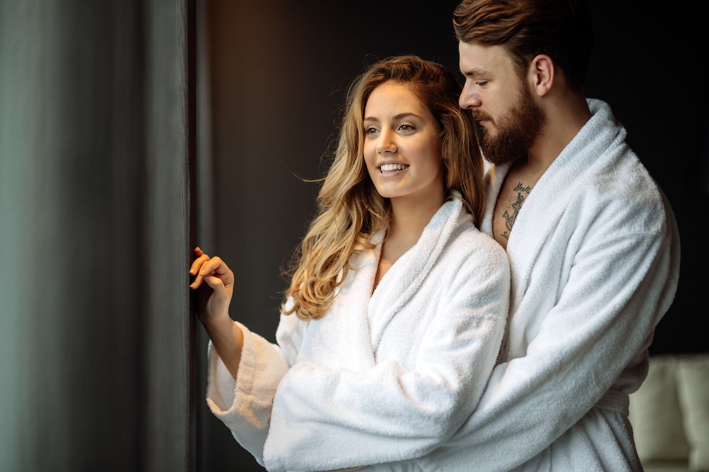 Hotel Baltic Plaza Medispa & Fit 30/73