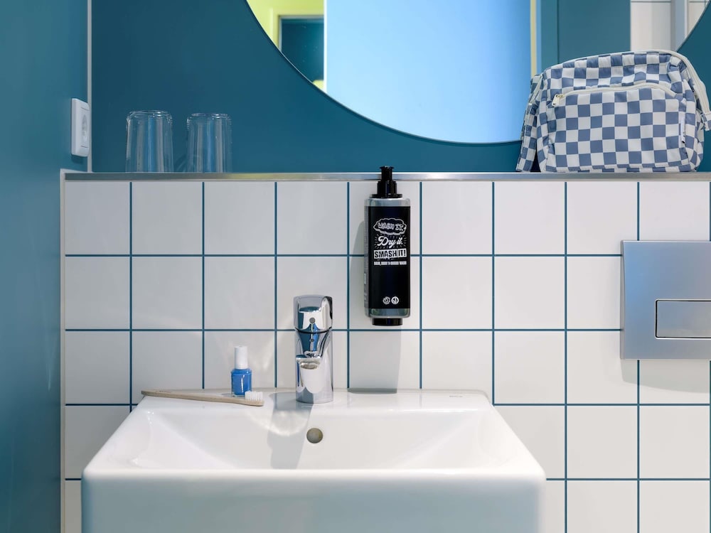 ibis budget Muenster City 43/43