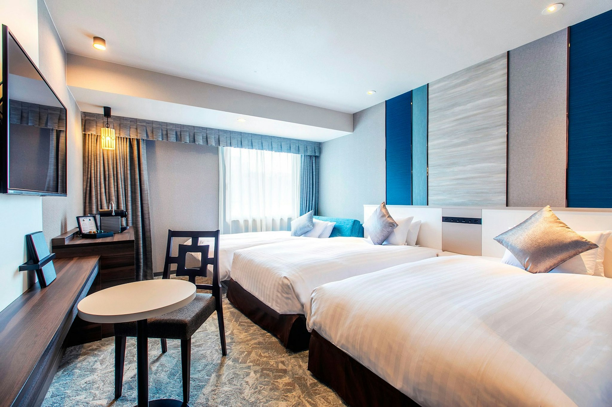 Hotel Jal City Nagasaki 9/36