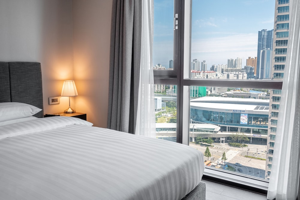 Haeundae Centum Hotel 21/70