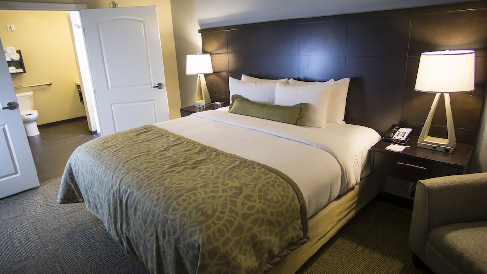 STAYBRIDGE SUITES LEXINGTON 11/55