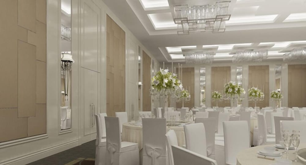 Bilkent Hotel And Conference Center Ankara 53/63