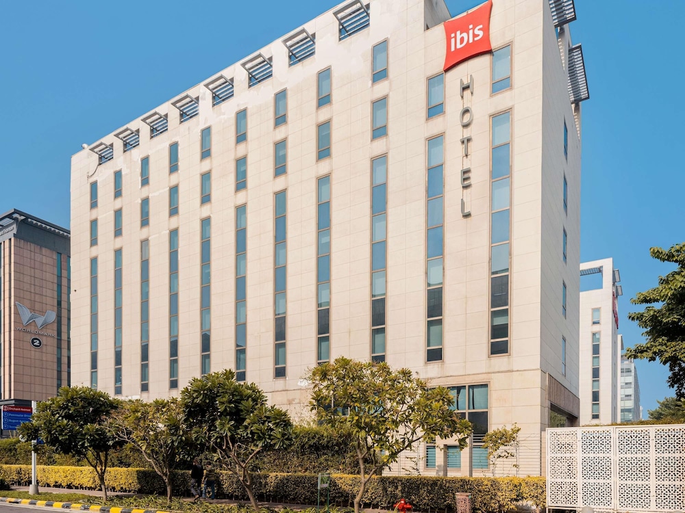 Ibis Delhi Airport in DELHI