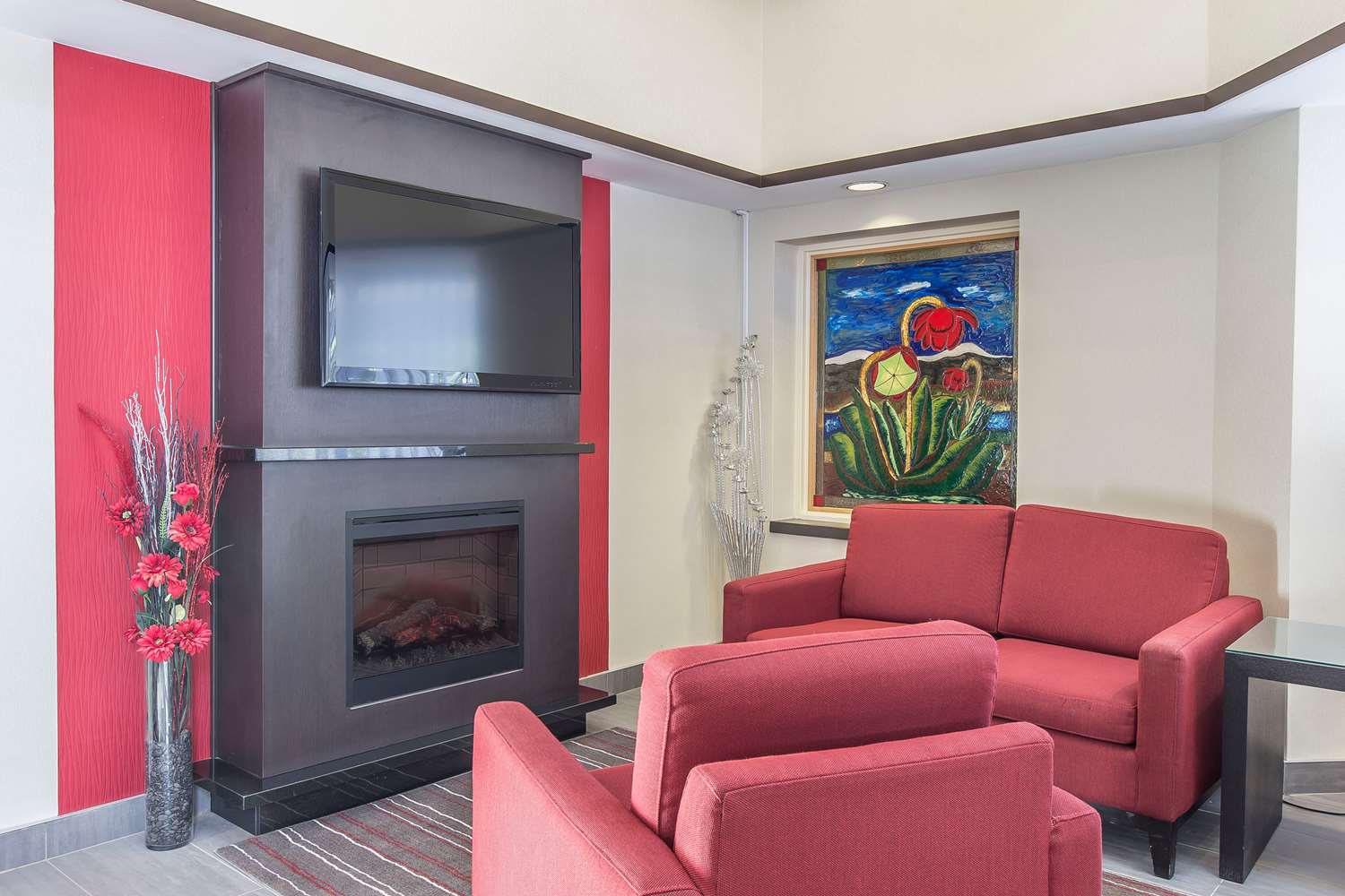 Comfort Inn Corner Brook 22/27