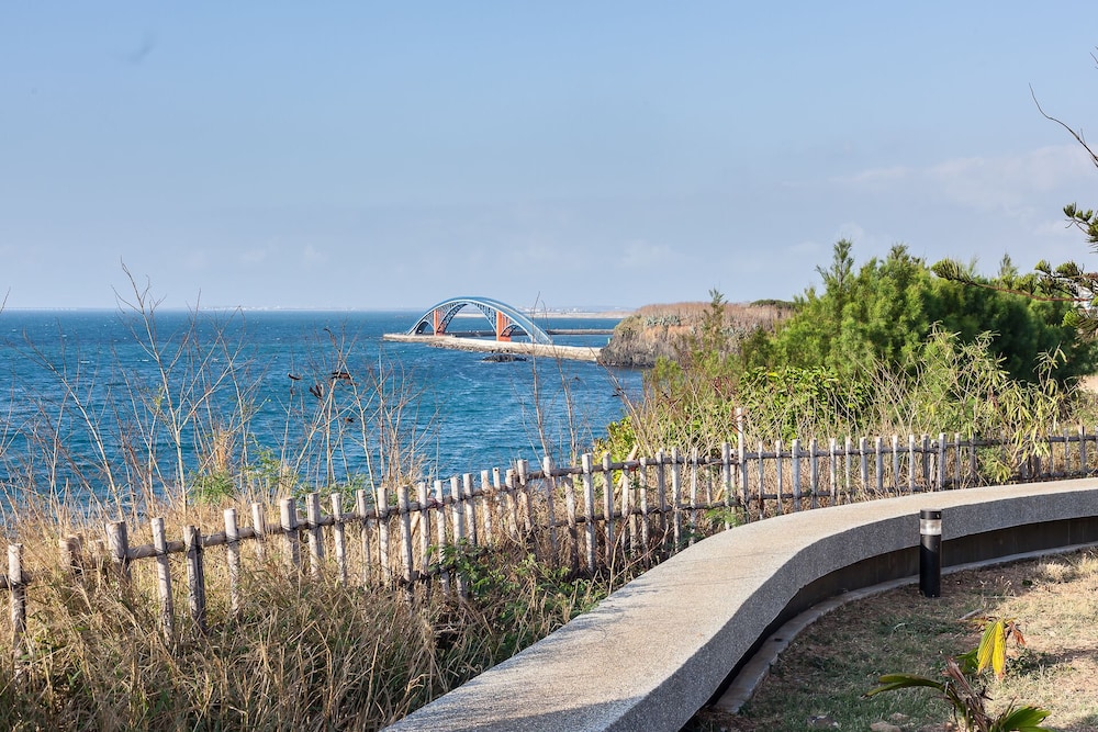 PENGHU BAY RESORT 26/45