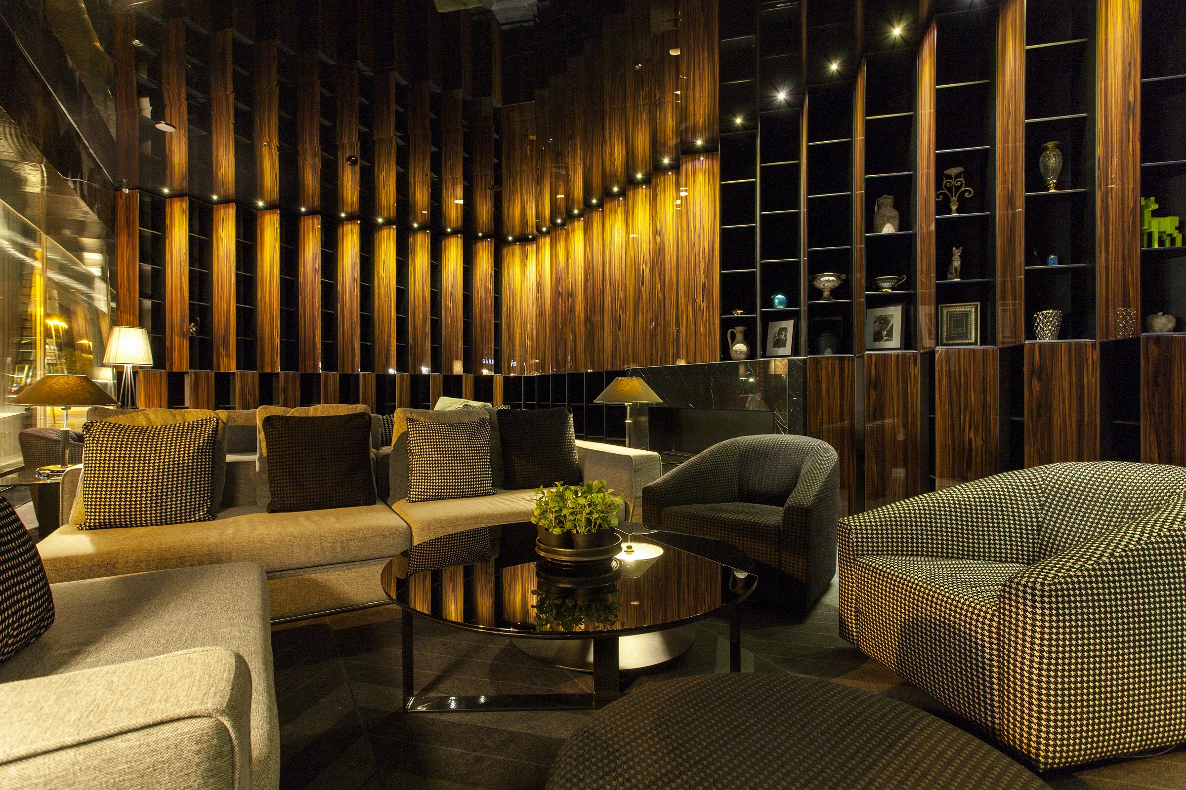 Quentin Boutique Hotel 19/31
