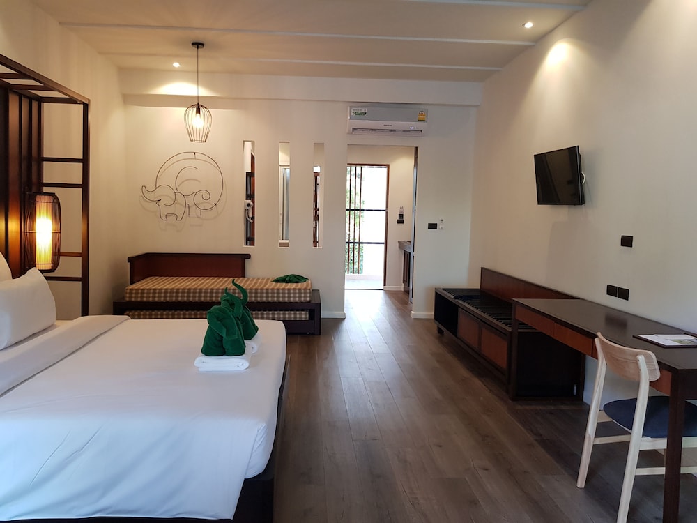 Ayara Villas 27/68