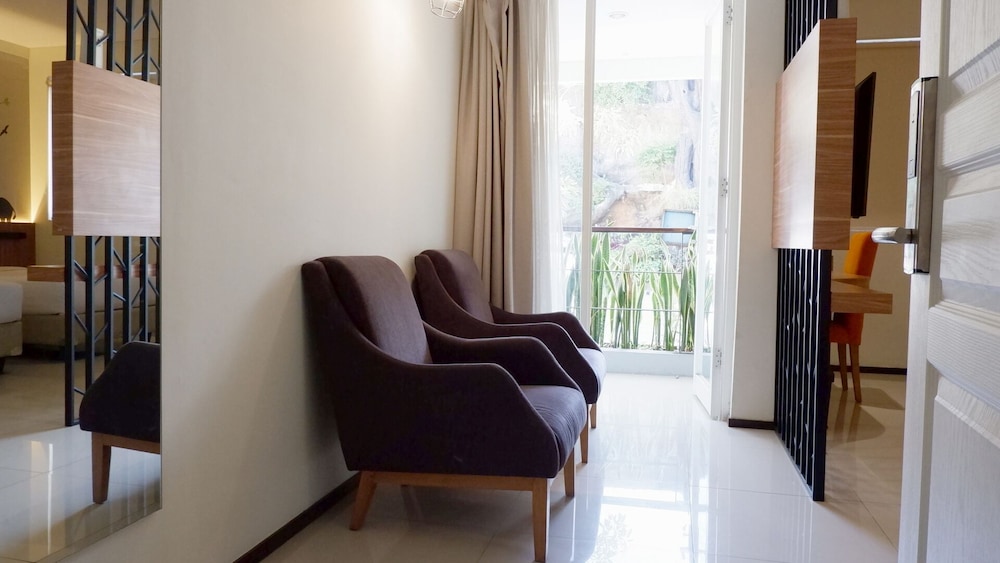 Front One Resort Magelang 22/50