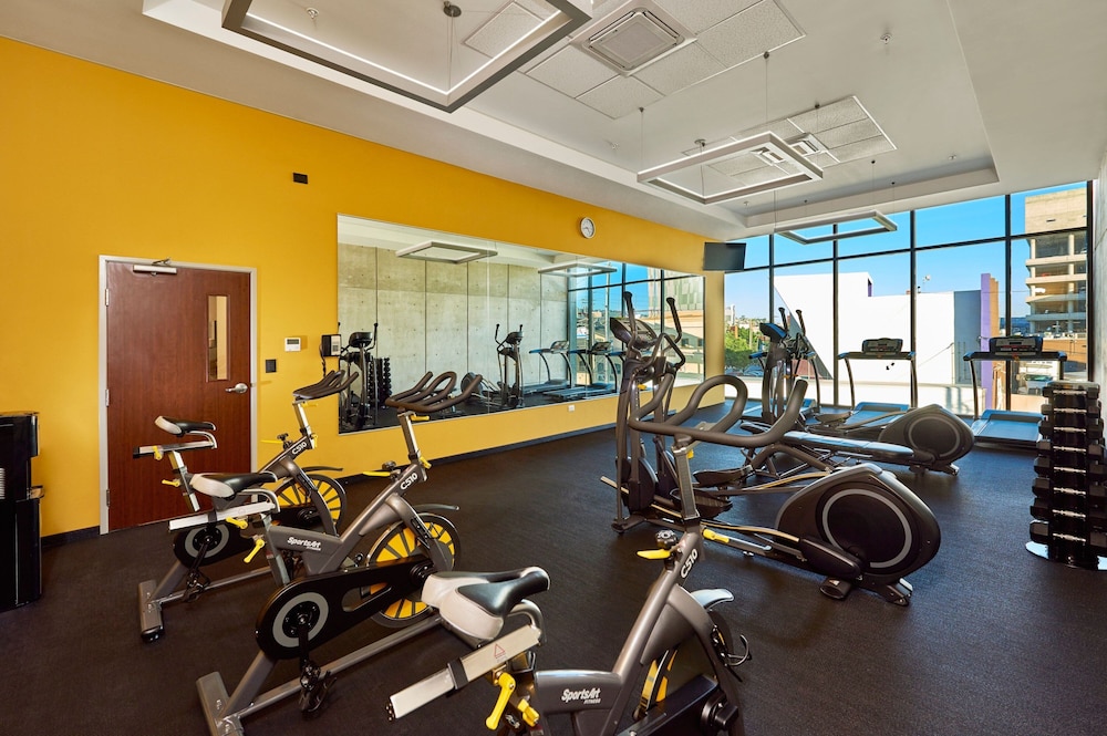City Express Suites by Marriott Tijuana Rio 17/50