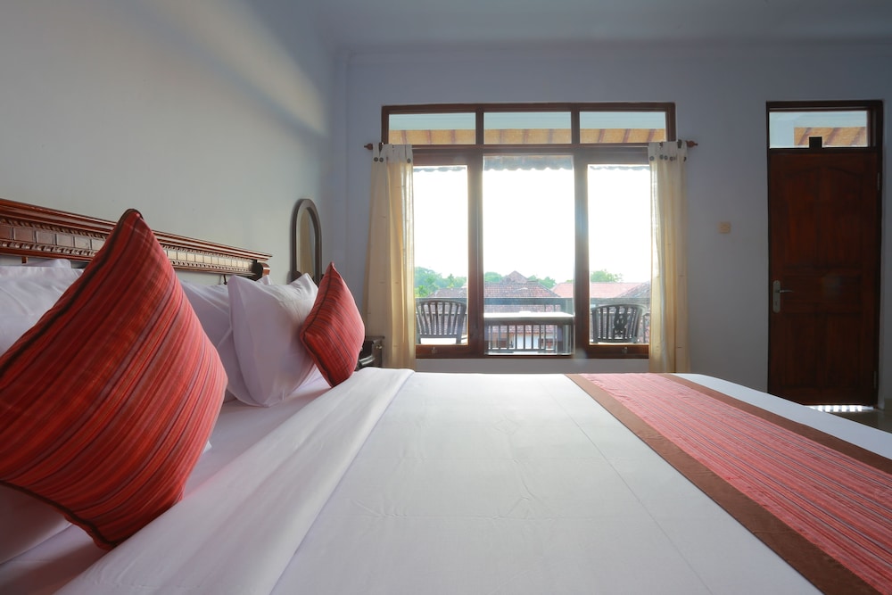 Warsas Garden Bungalows And Spa 8/37