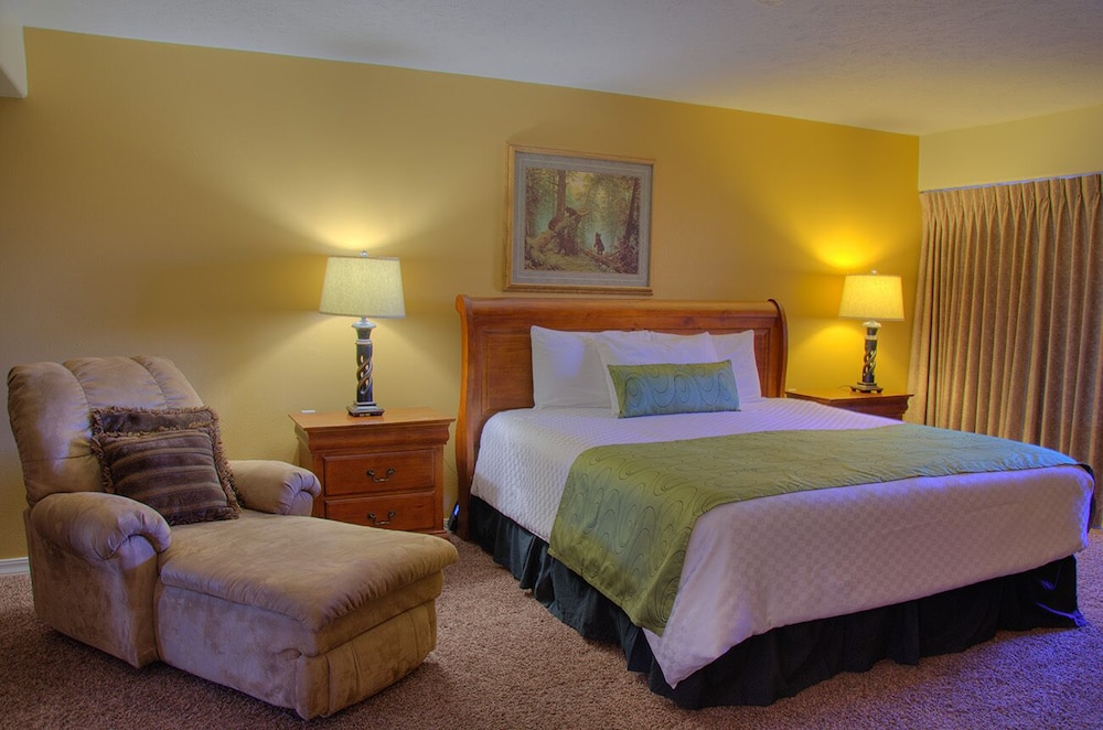 Fairmont Hot Springs Resort 12/54