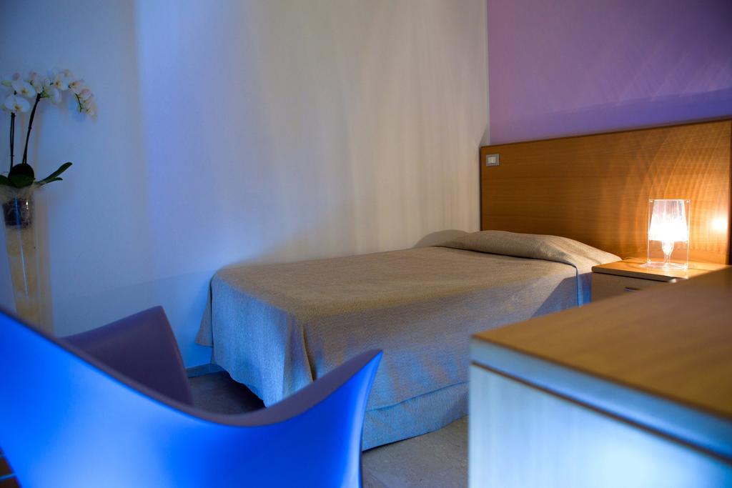 Hotel Le Saline 28/50