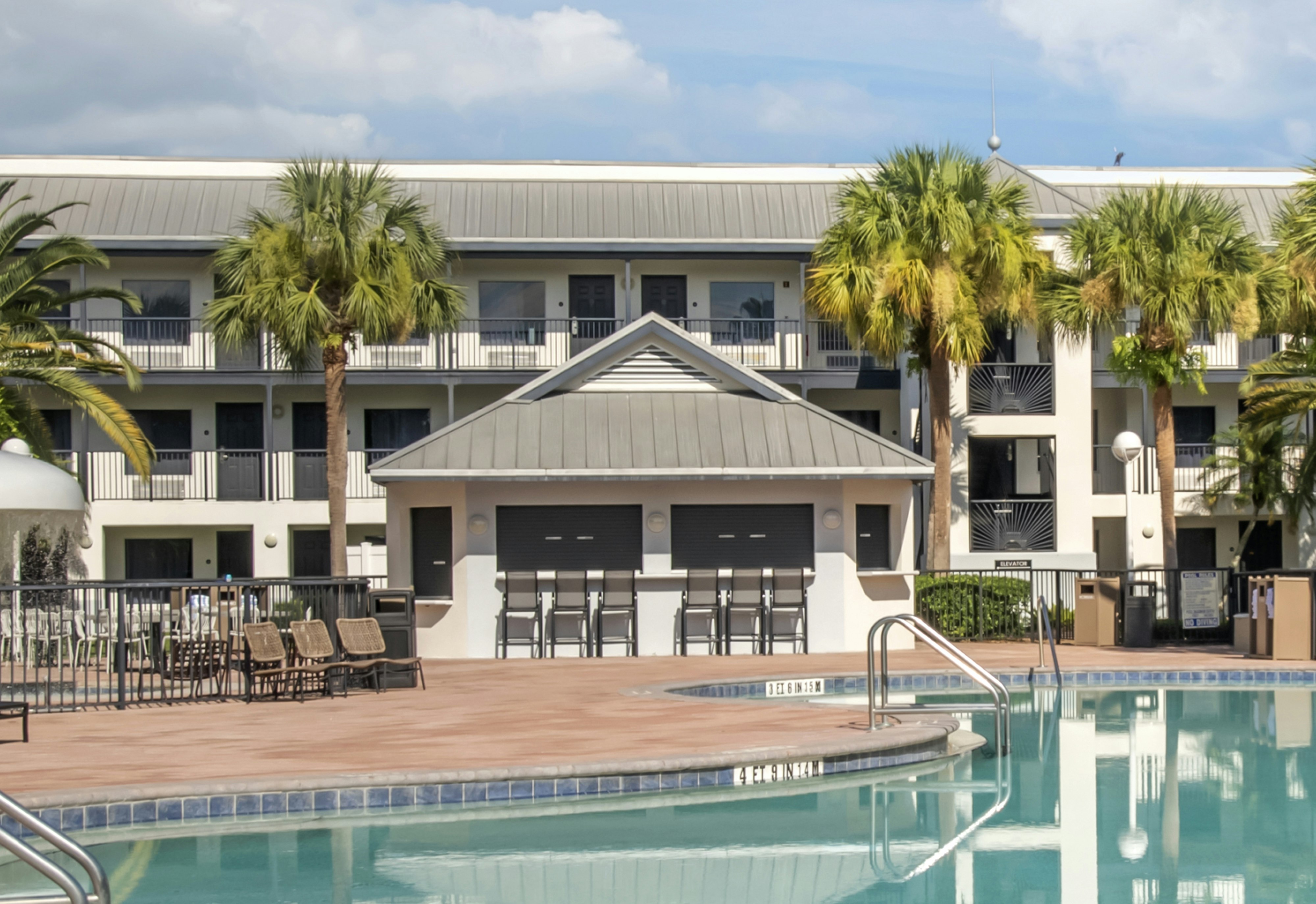voco Kissimmee Orlando by IHG in KISSIMMEE - FL
